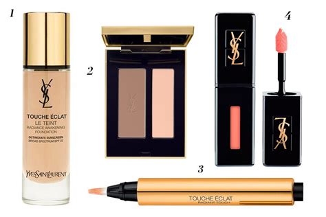 productos maquillaje yves saint laurent online